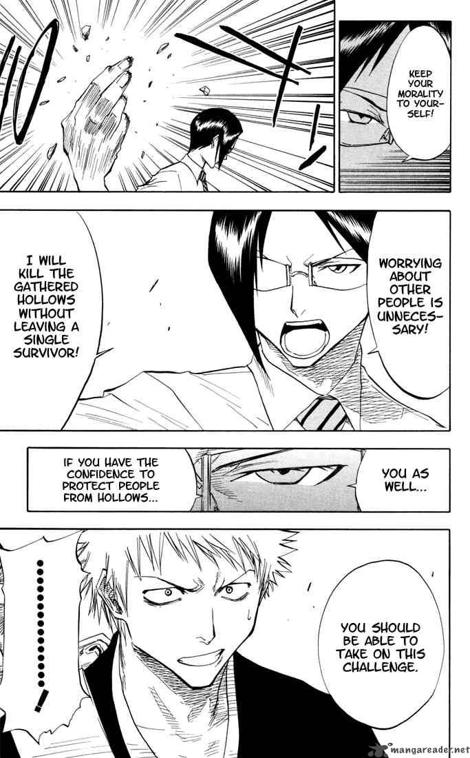 Chapter 36 - For The Sake Of Revenge Lead Us To Death Image(19)