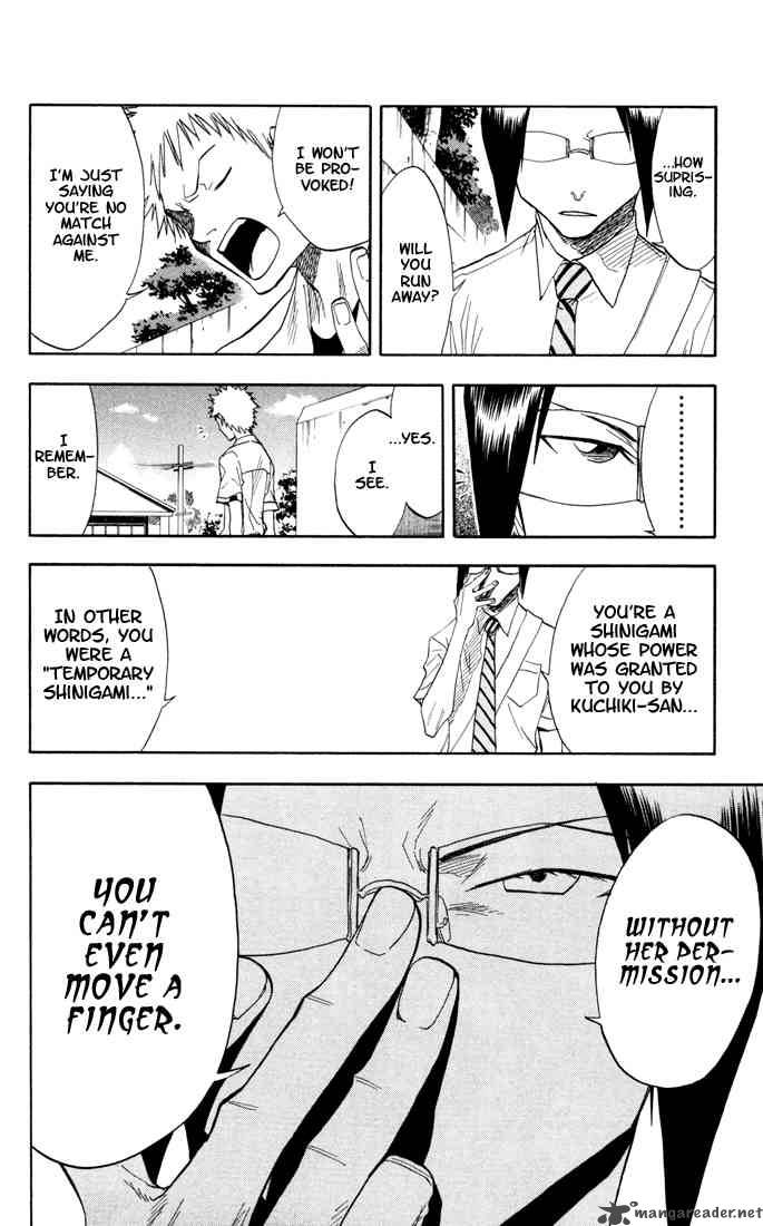 Chapter 36 - For The Sake Of Revenge Lead Us To Death Image(10)