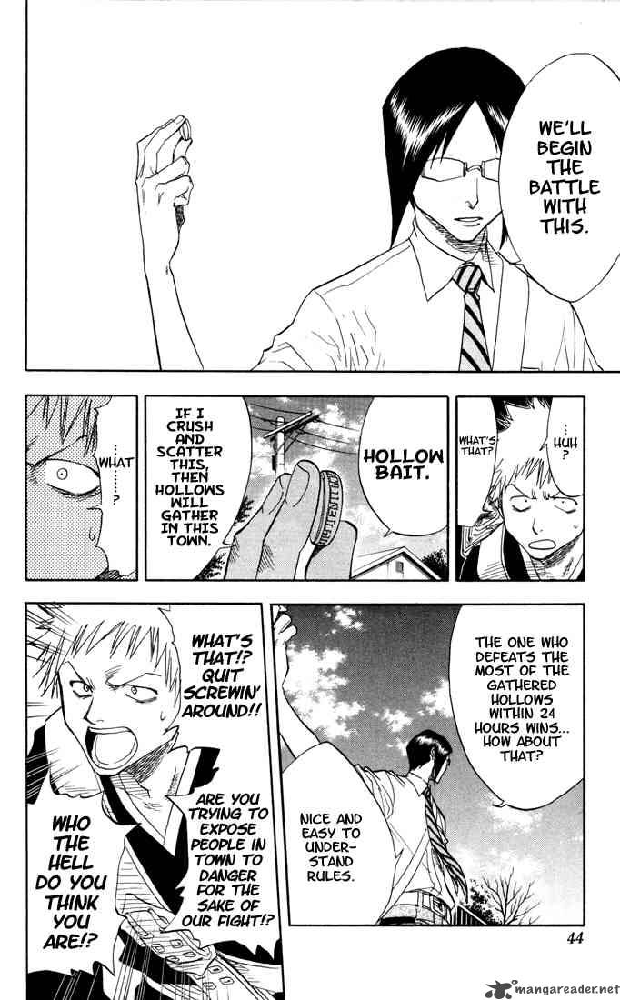 Chapter 36 - For The Sake Of Revenge Lead Us To Death Image(18)
