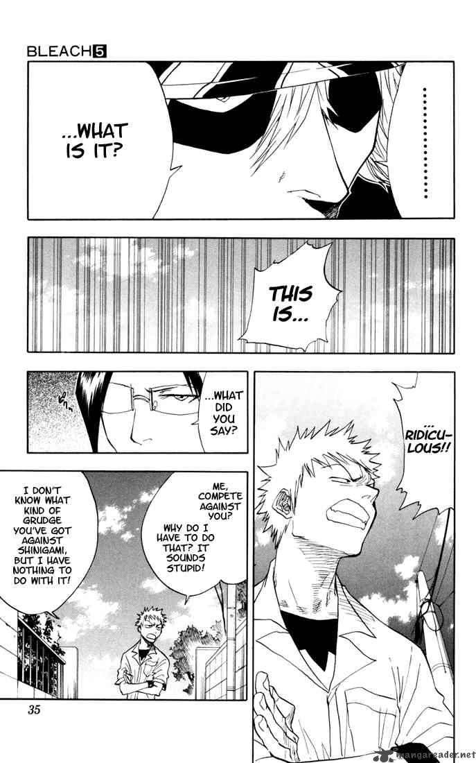 Chapter 36 - For The Sake Of Revenge Lead Us To Death Image(9)
