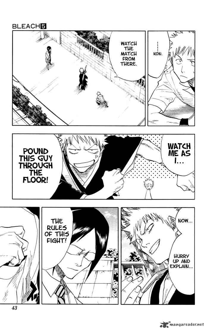 Chapter 36 - For The Sake Of Revenge Lead Us To Death Image(17)