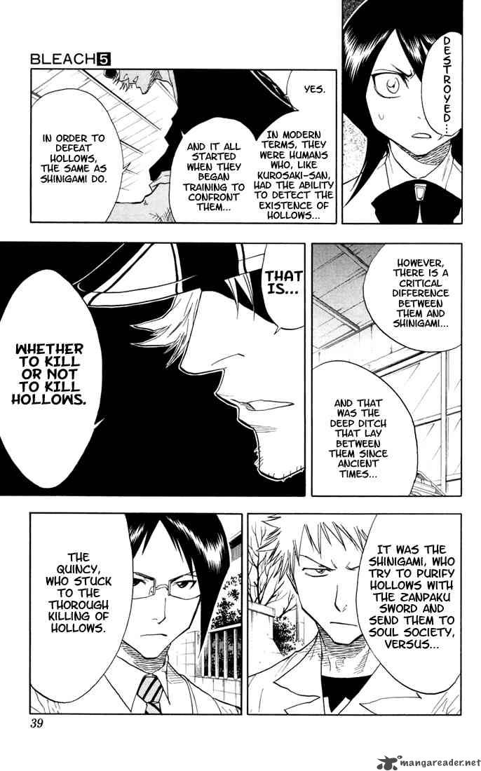 Chapter 36 - For The Sake Of Revenge Lead Us To Death Image(13)