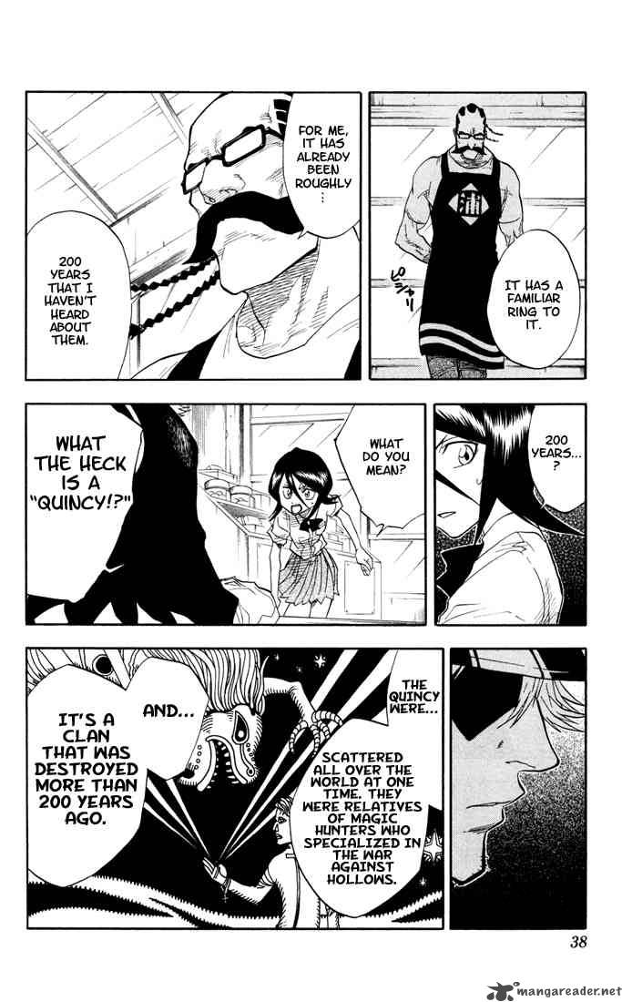 Chapter 36 - For The Sake Of Revenge Lead Us To Death Image(12)