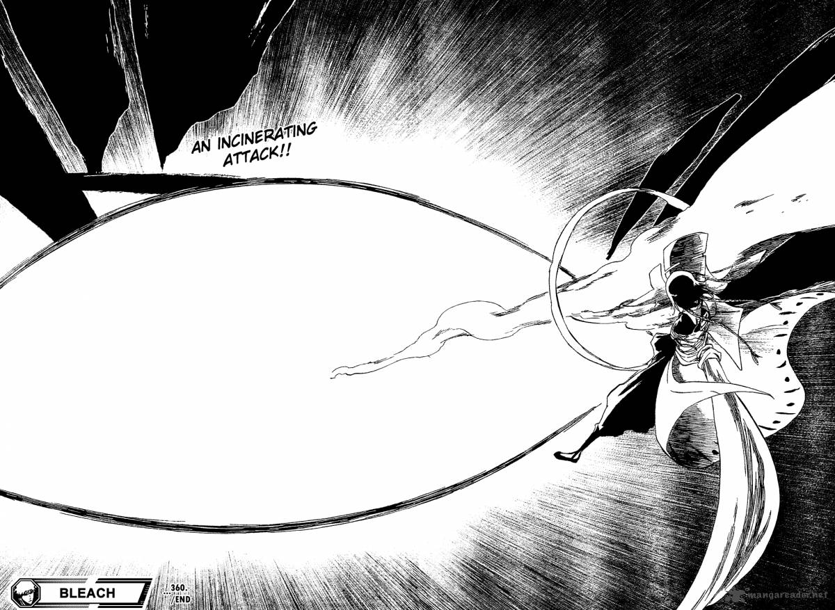 Chapter 360 - Shock of the Queen Image(21)