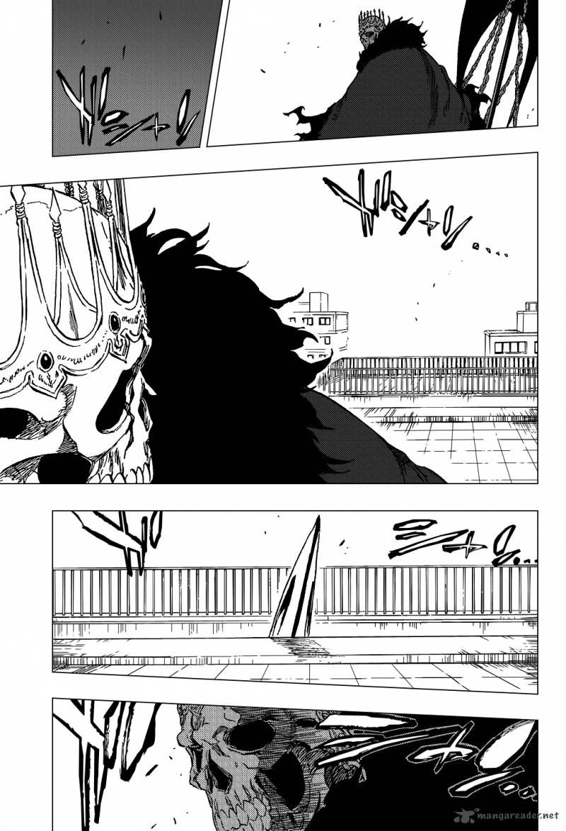 Chapter 360 - Shock of the Queen Image(16)