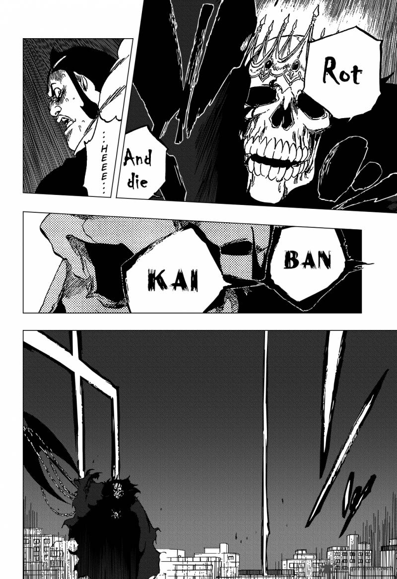 Chapter 360 - Shock of the Queen Image(15)