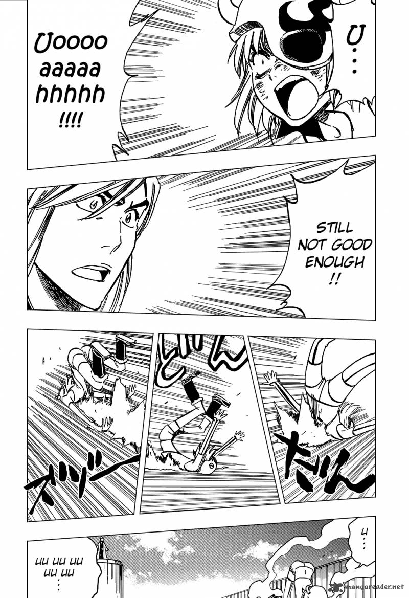 Chapter 360 - Shock of the Queen Image(5)