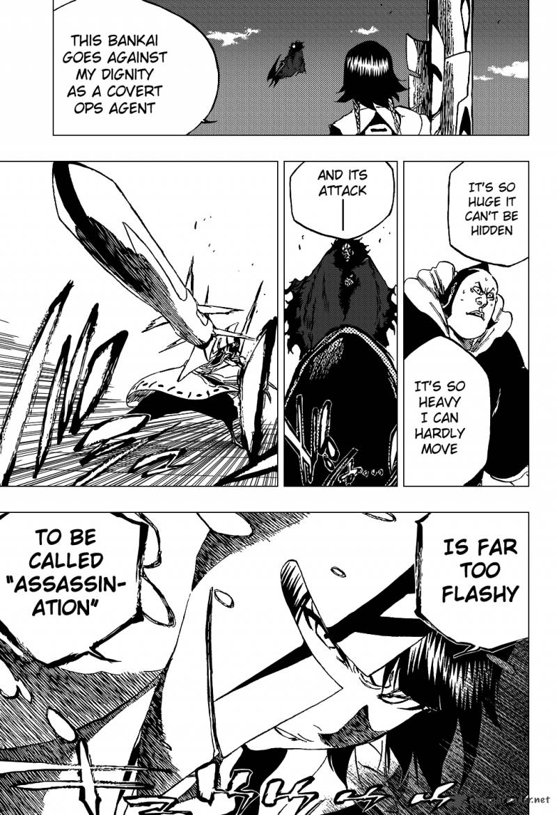 Chapter 360 - Shock of the Queen Image(20)