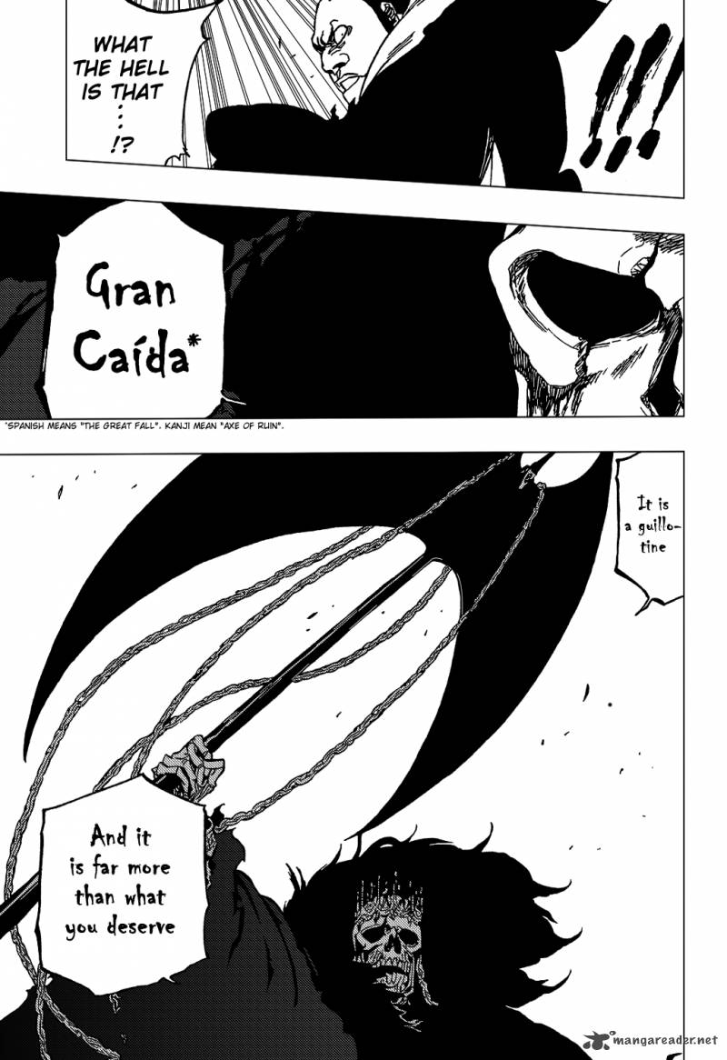 Chapter 360 - Shock of the Queen Image(14)
