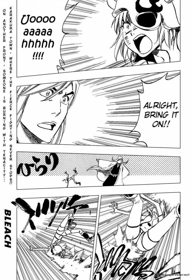 Chapter 360 - Shock of the Queen Image(4)