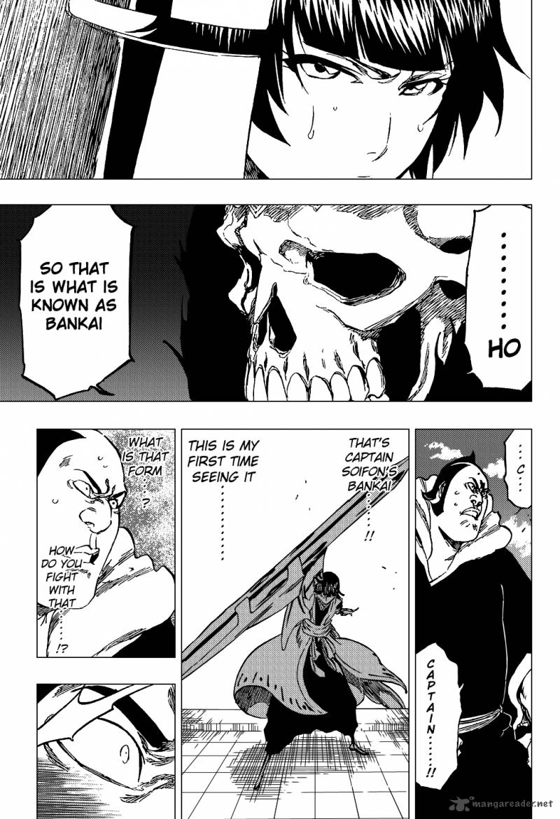 Chapter 360 - Shock of the Queen Image(18)