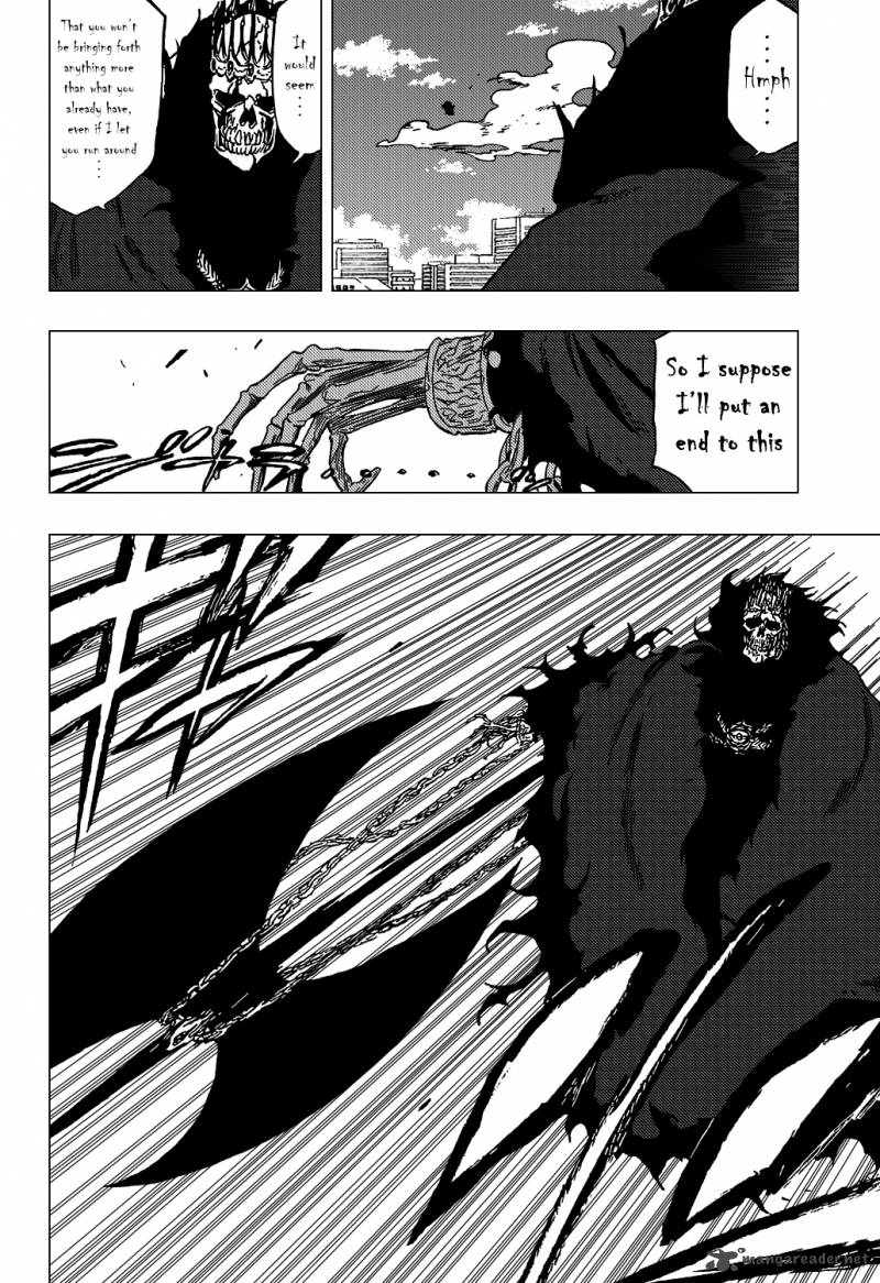 Chapter 360 - Shock of the Queen Image(13)