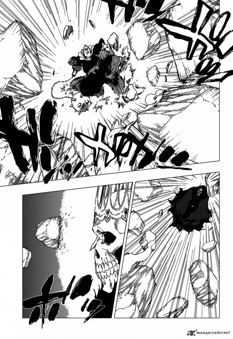Chapter 360 - Shock of the Queen Image(10)