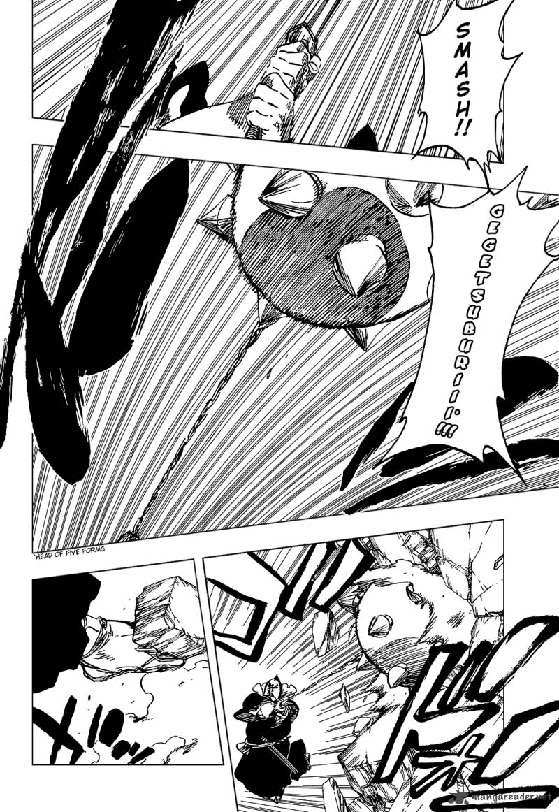 Chapter 360 - Shock of the Queen Image(9)