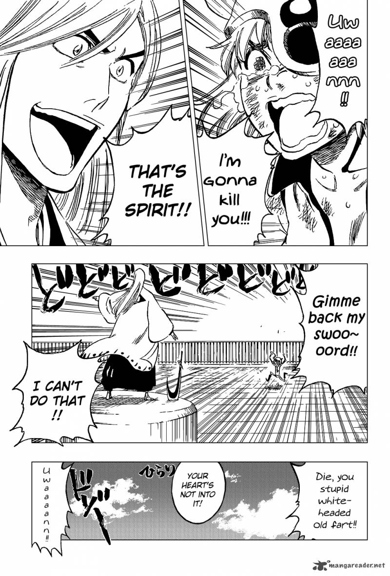 Chapter 360 - Shock of the Queen Image(6)