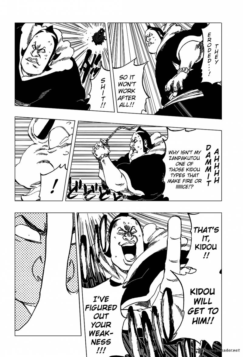 Chapter 360 - Shock of the Queen Image(11)
