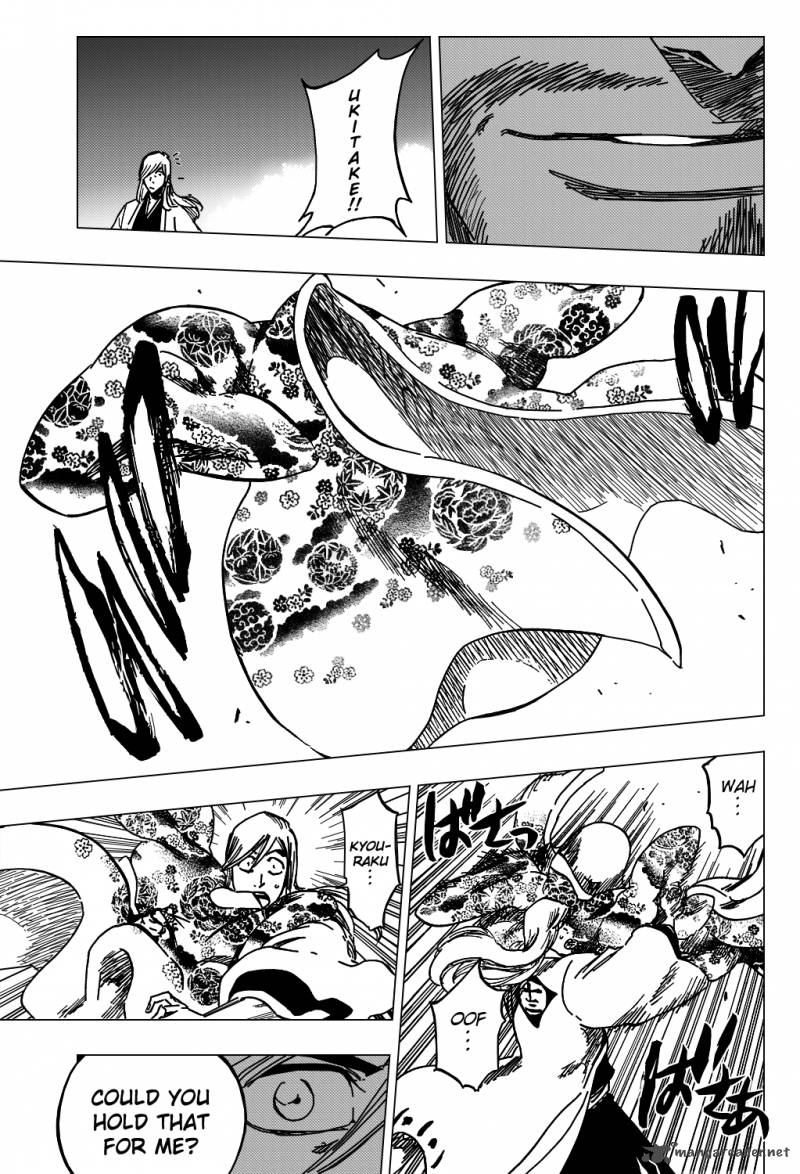 Chapter 361 - I Hate Loneliness But It Loves Me Image(14)