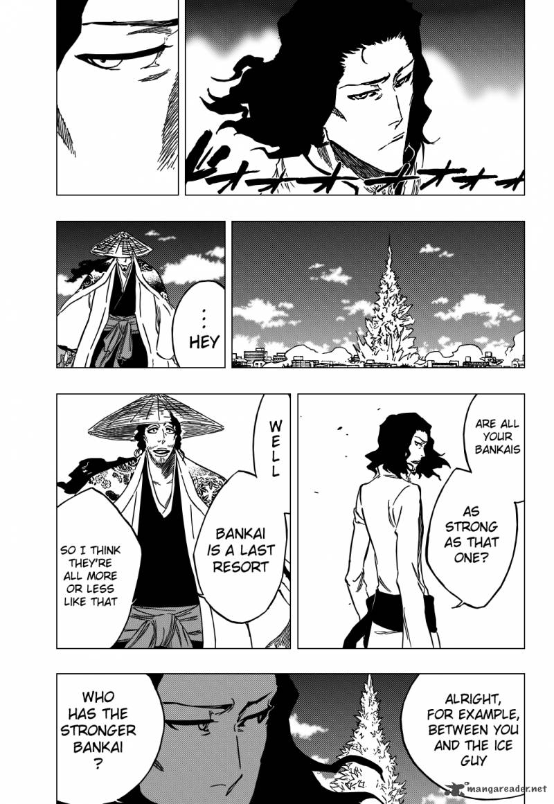 Chapter 361 - I Hate Loneliness But It Loves Me Image(12)