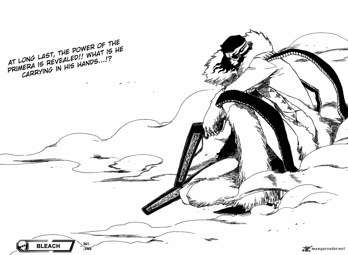 Chapter 361 - I Hate Loneliness But It Loves Me Image(21)