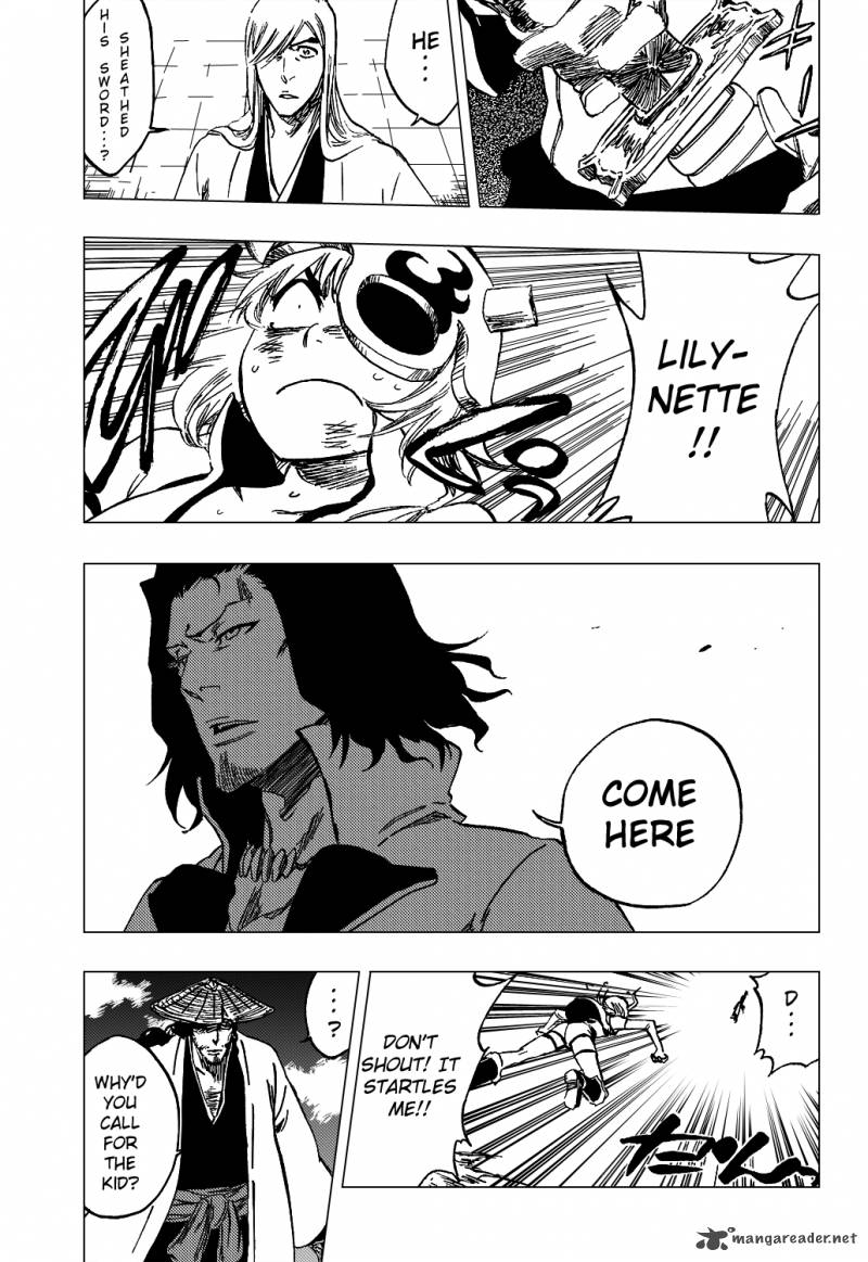 Chapter 361 - I Hate Loneliness But It Loves Me Image(16)