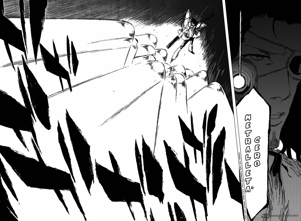 Chapter 362 - Howling Wolves Image(17)