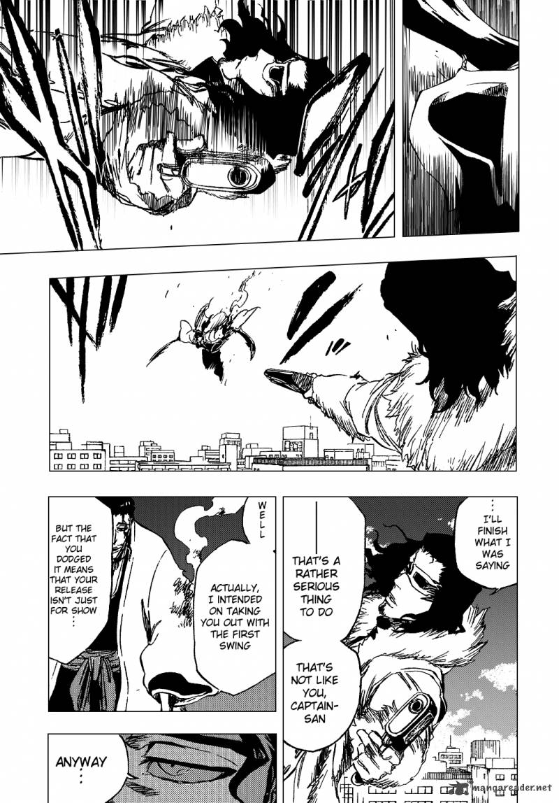Chapter 362 - Howling Wolves Image(14)