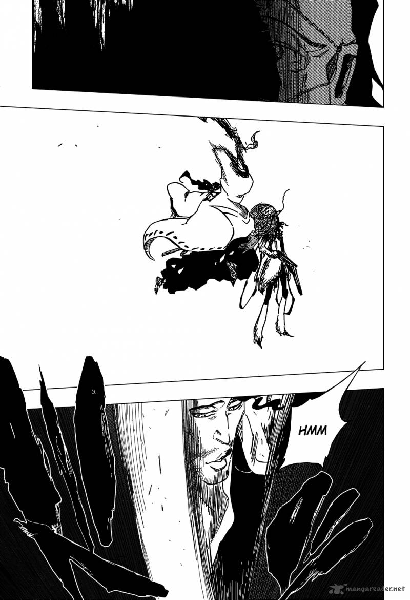 Chapter 362 - Howling Wolves Image(10)