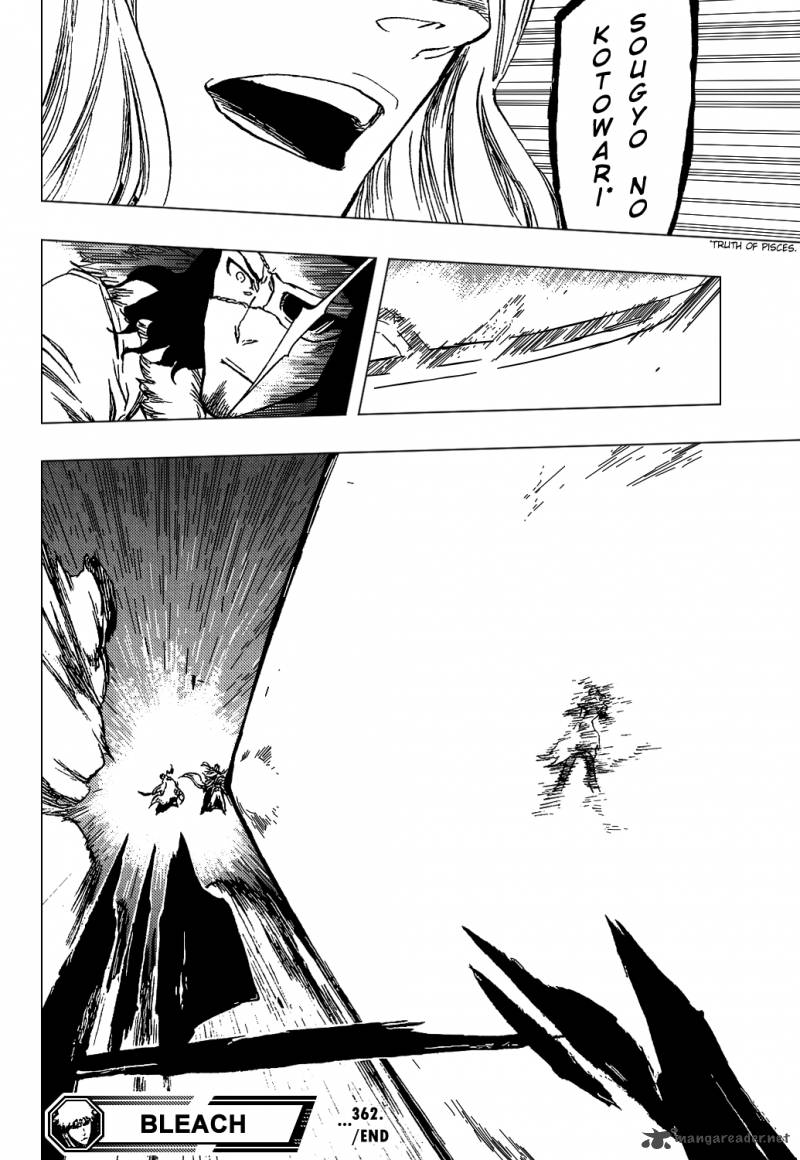 Chapter 362 - Howling Wolves Image(20)