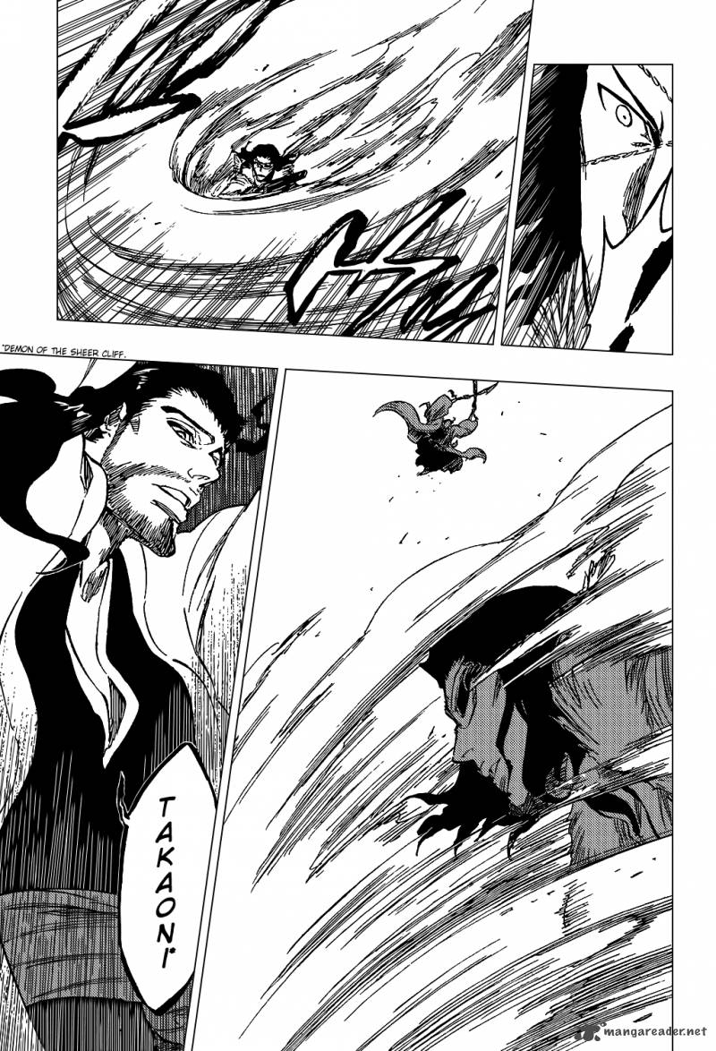Chapter 362 - Howling Wolves Image(12)