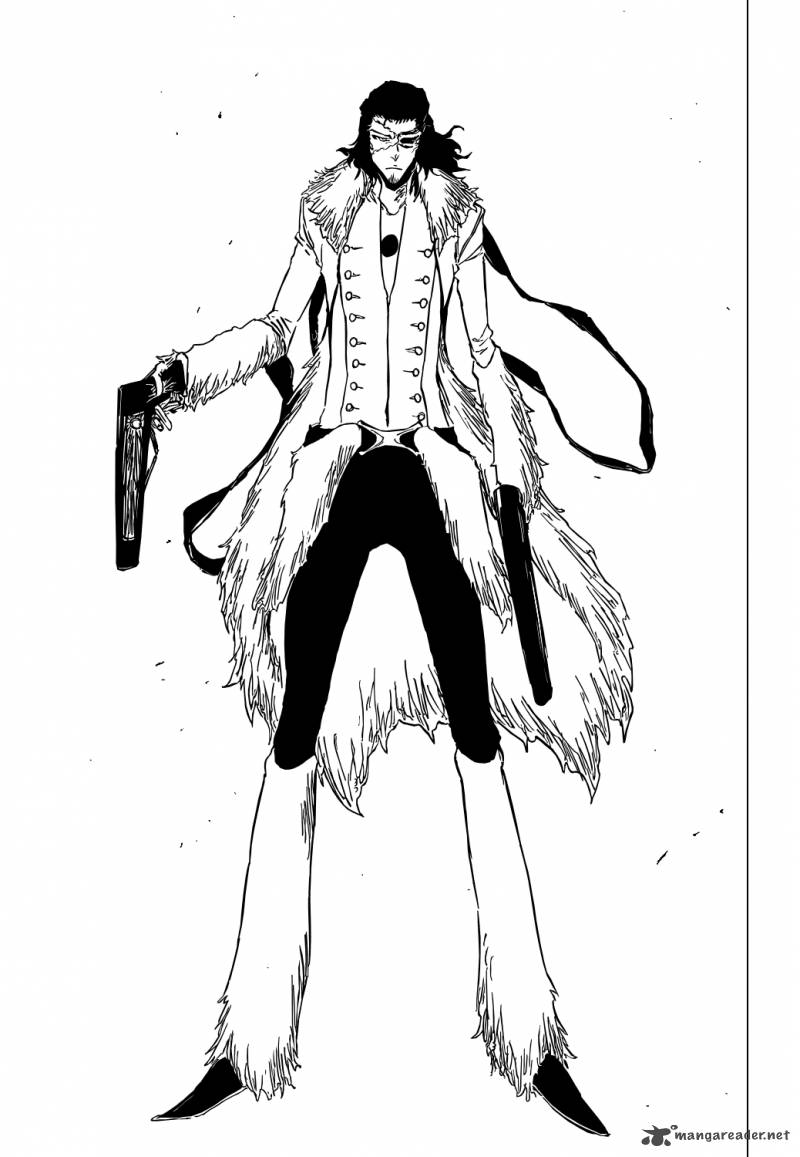 Chapter 362 - Howling Wolves Image(6)