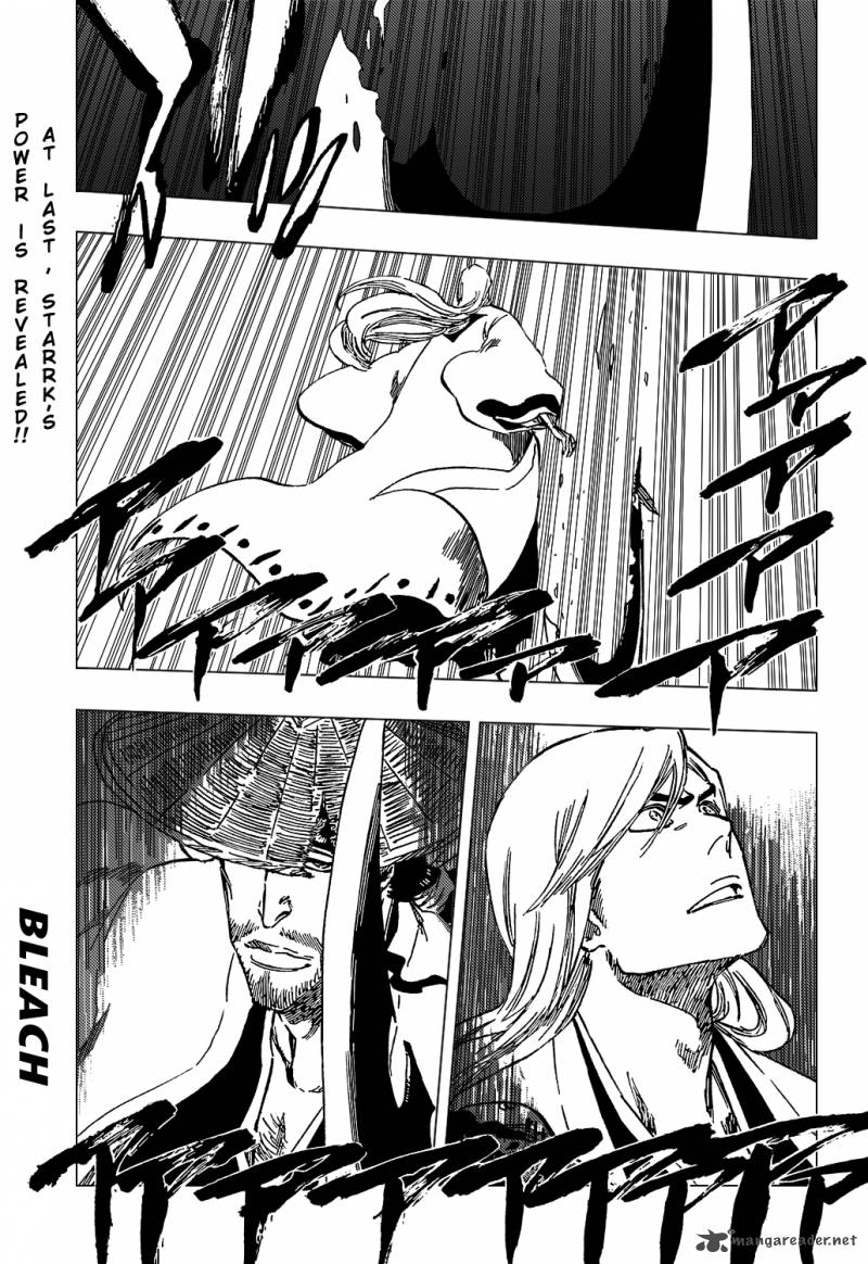 Chapter 362 - Howling Wolves Image(4)