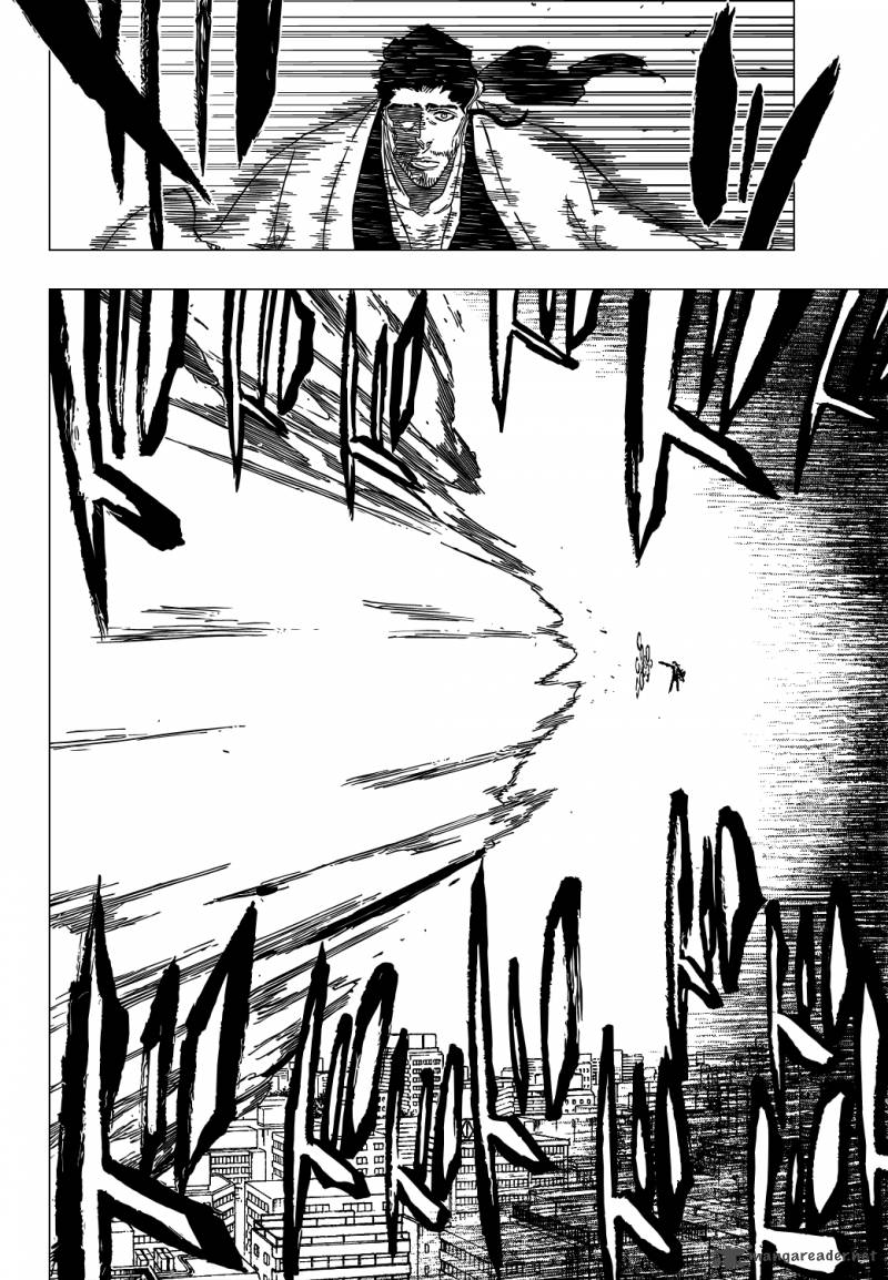 Chapter 362 - Howling Wolves Image(18)
