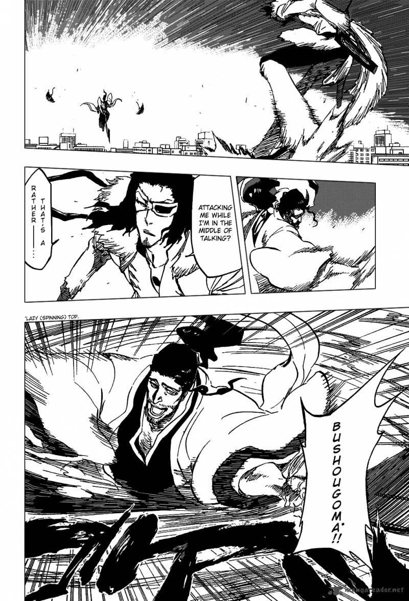 Chapter 362 - Howling Wolves Image(11)