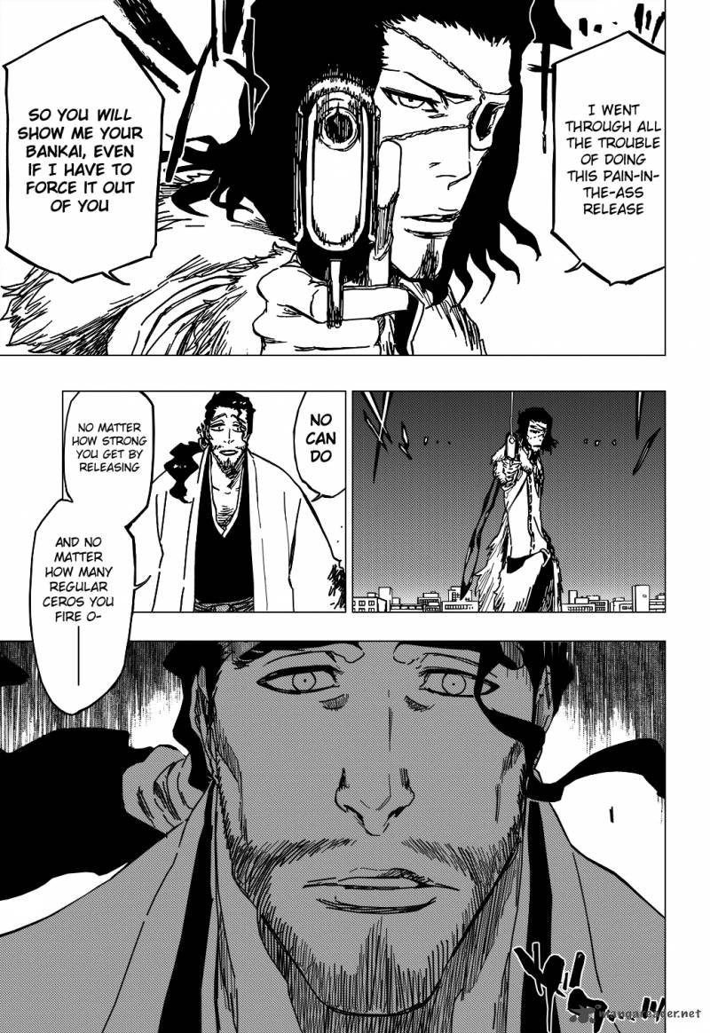 Chapter 362 - Howling Wolves Image(16)