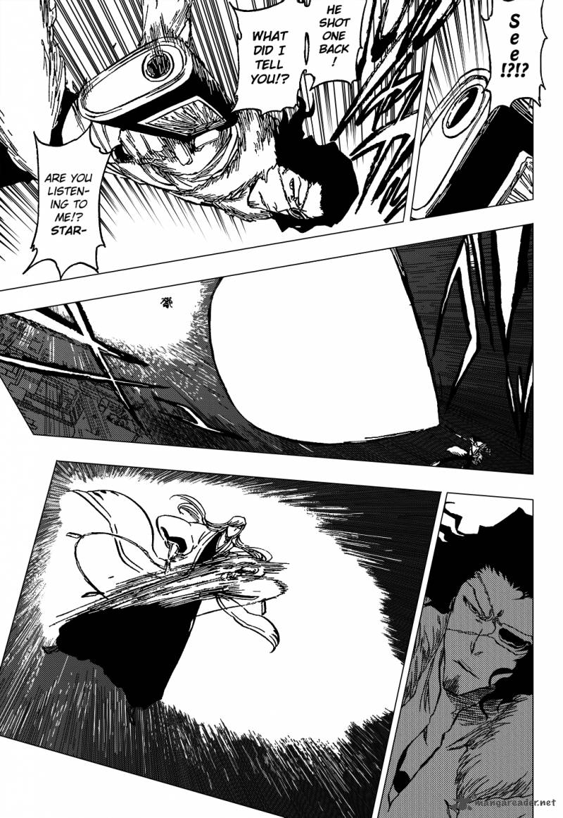Chapter 363 - Superchunky from Hell Image(11)