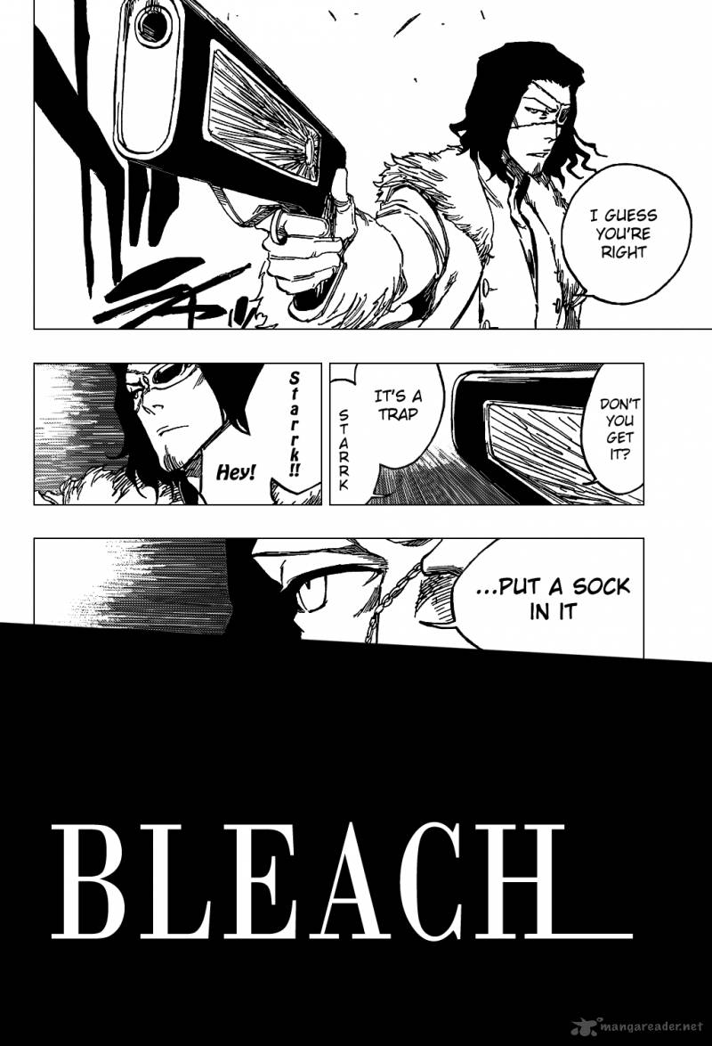 Chapter 363 - Superchunky from Hell Image(8)