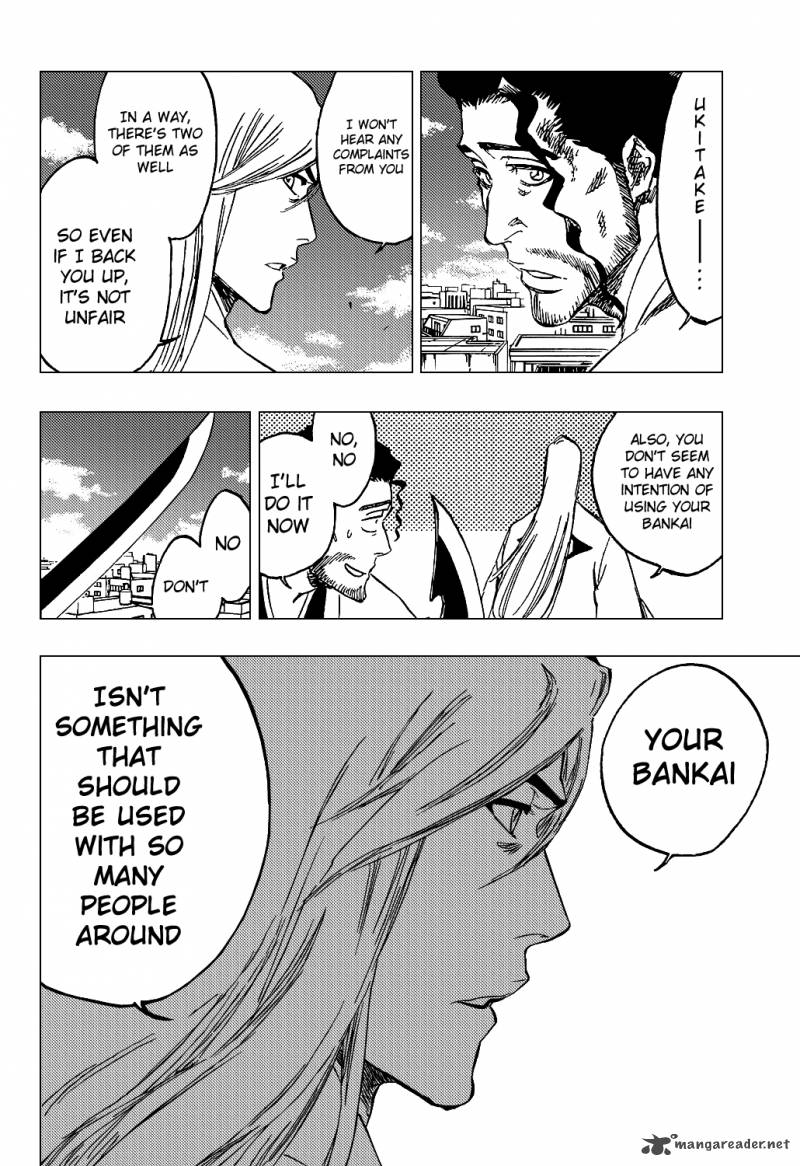 Chapter 363 - Superchunky from Hell Image(6)