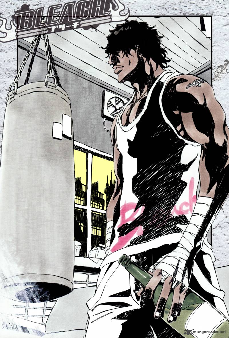 Chapter 363 - Superchunky from Hell Image(23)