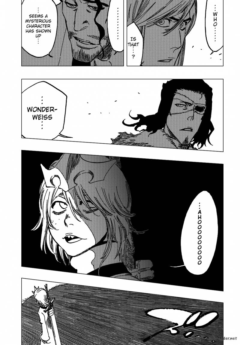 Chapter 363 - Superchunky from Hell Image(21)