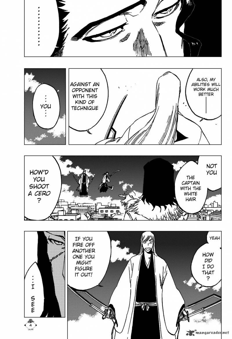 Chapter 363 - Superchunky from Hell Image(7)