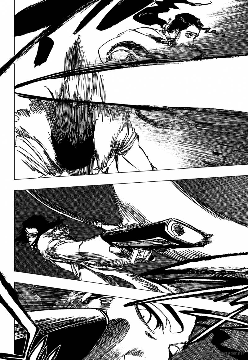 Chapter 363 - Superchunky from Hell Image(16)