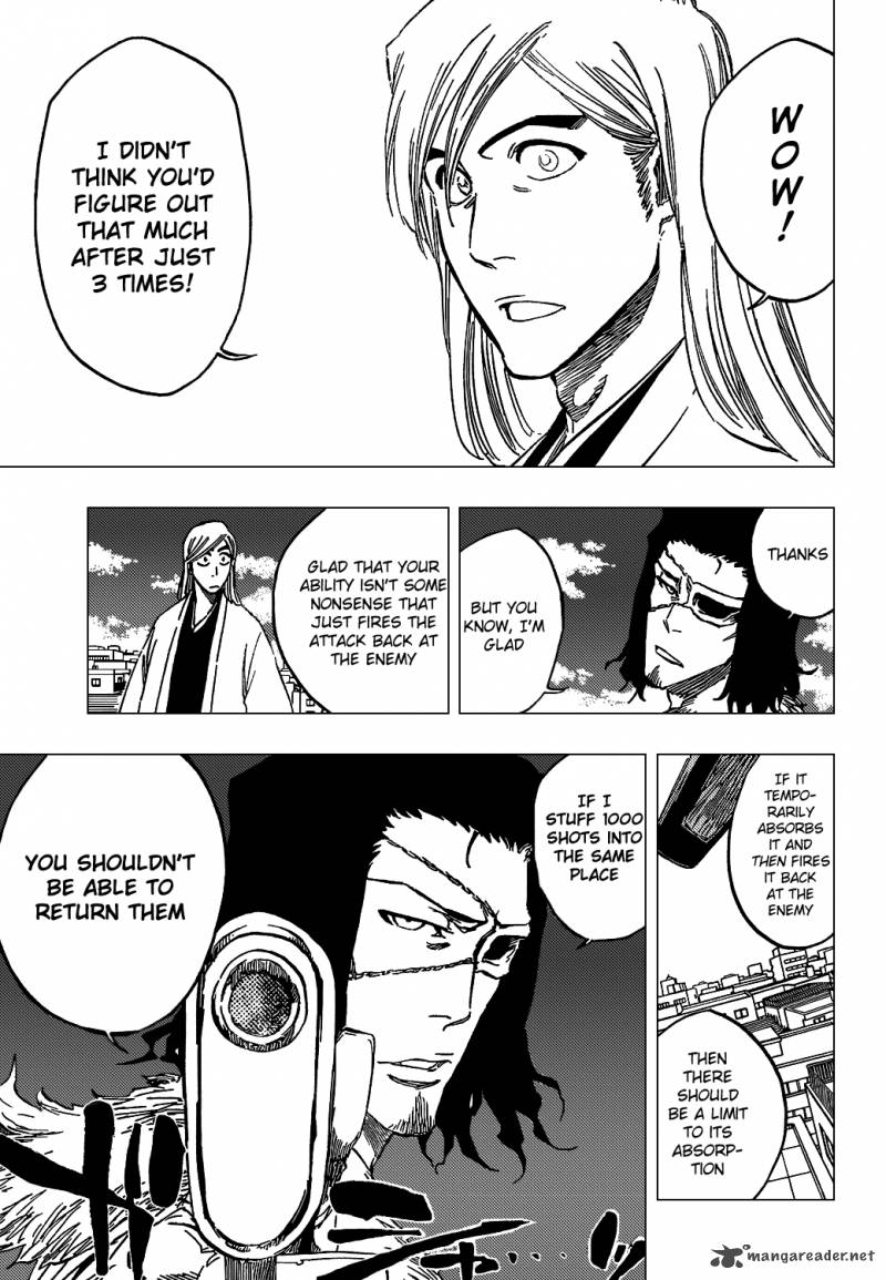 Chapter 363 - Superchunky from Hell Image(15)
