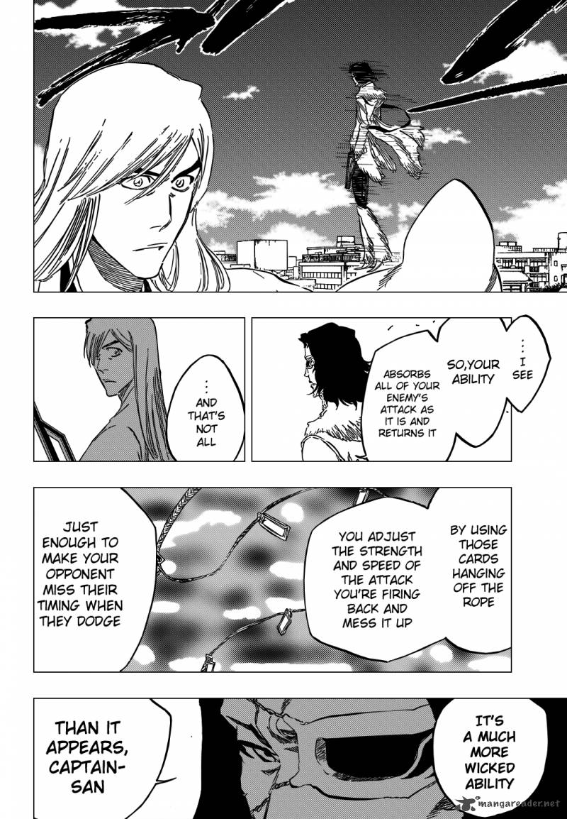 Chapter 363 - Superchunky from Hell Image(14)