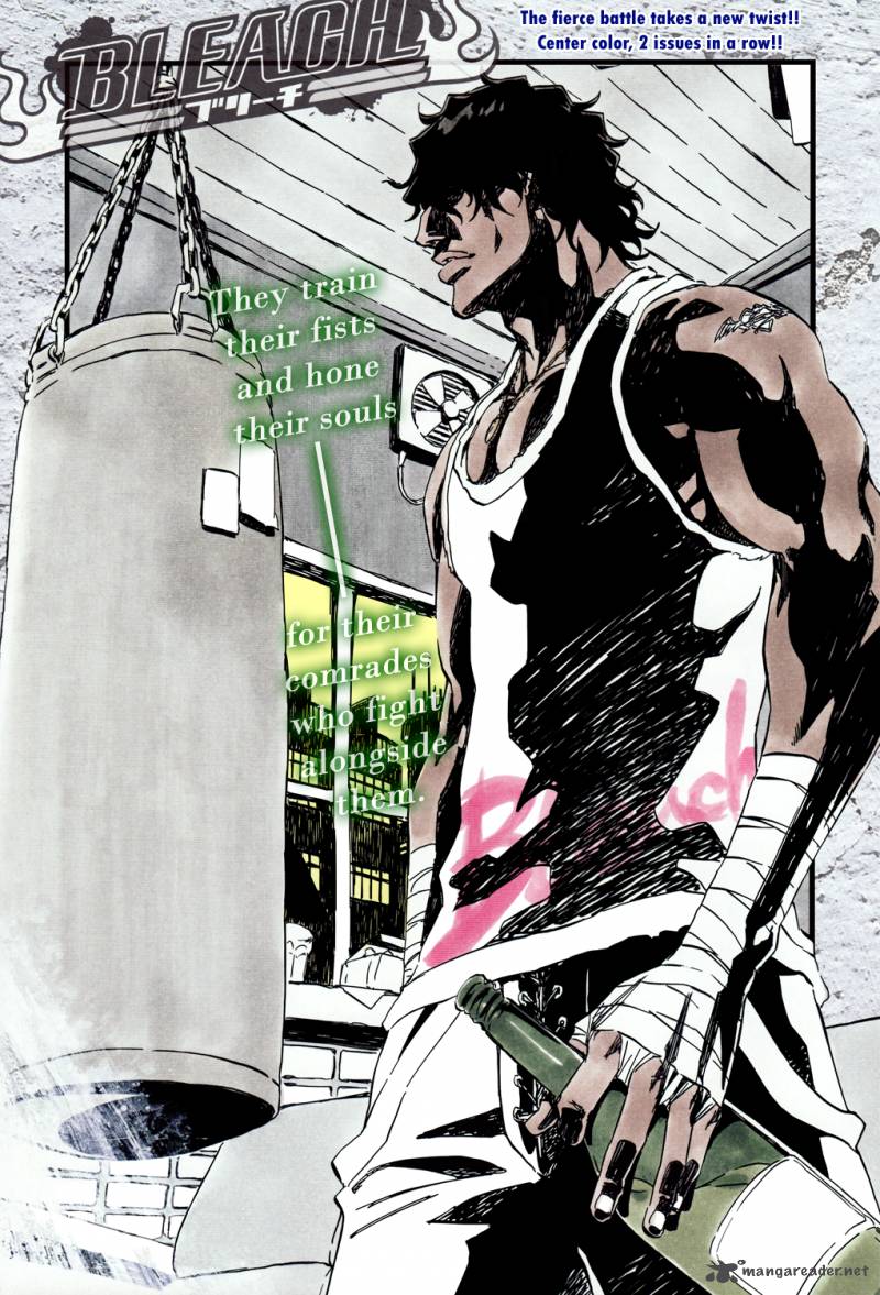Chapter 363 - Superchunky from Hell Image(4)