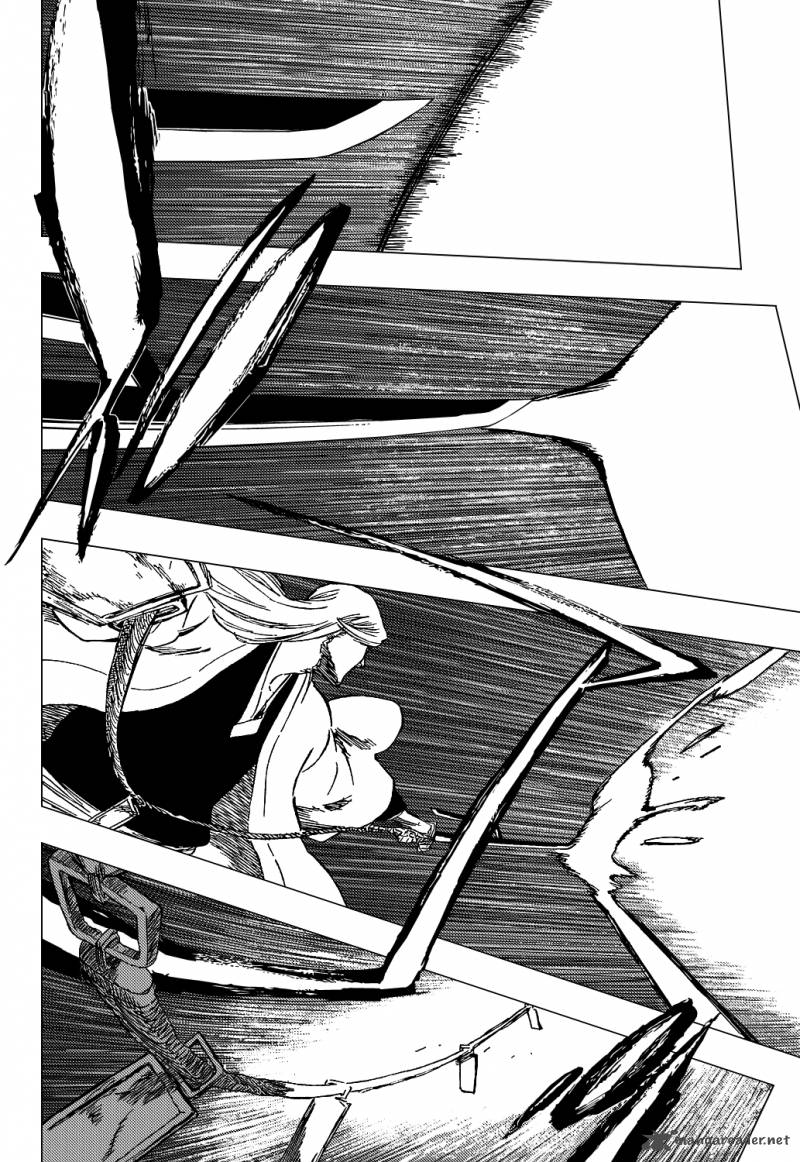 Chapter 363 - Superchunky from Hell Image(12)