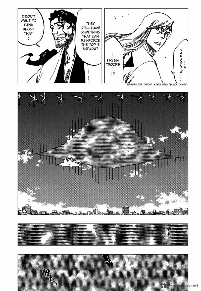 Chapter 363 - Superchunky from Hell Image(19)