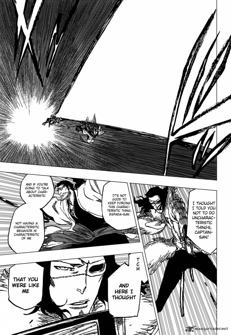 Chapter 363 - Superchunky from Hell Image(17)