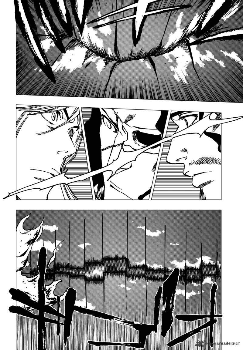 Chapter 363 - Superchunky from Hell Image(18)