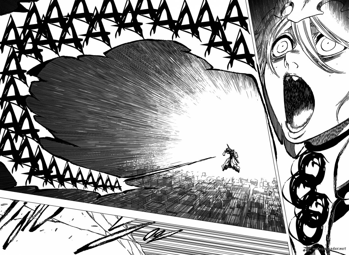 Chapter 364 - Grinning Revengers Image(12)