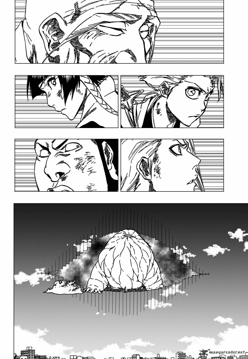 Chapter 364 - Grinning Revengers Image(6)